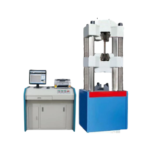 万能拉力试验机