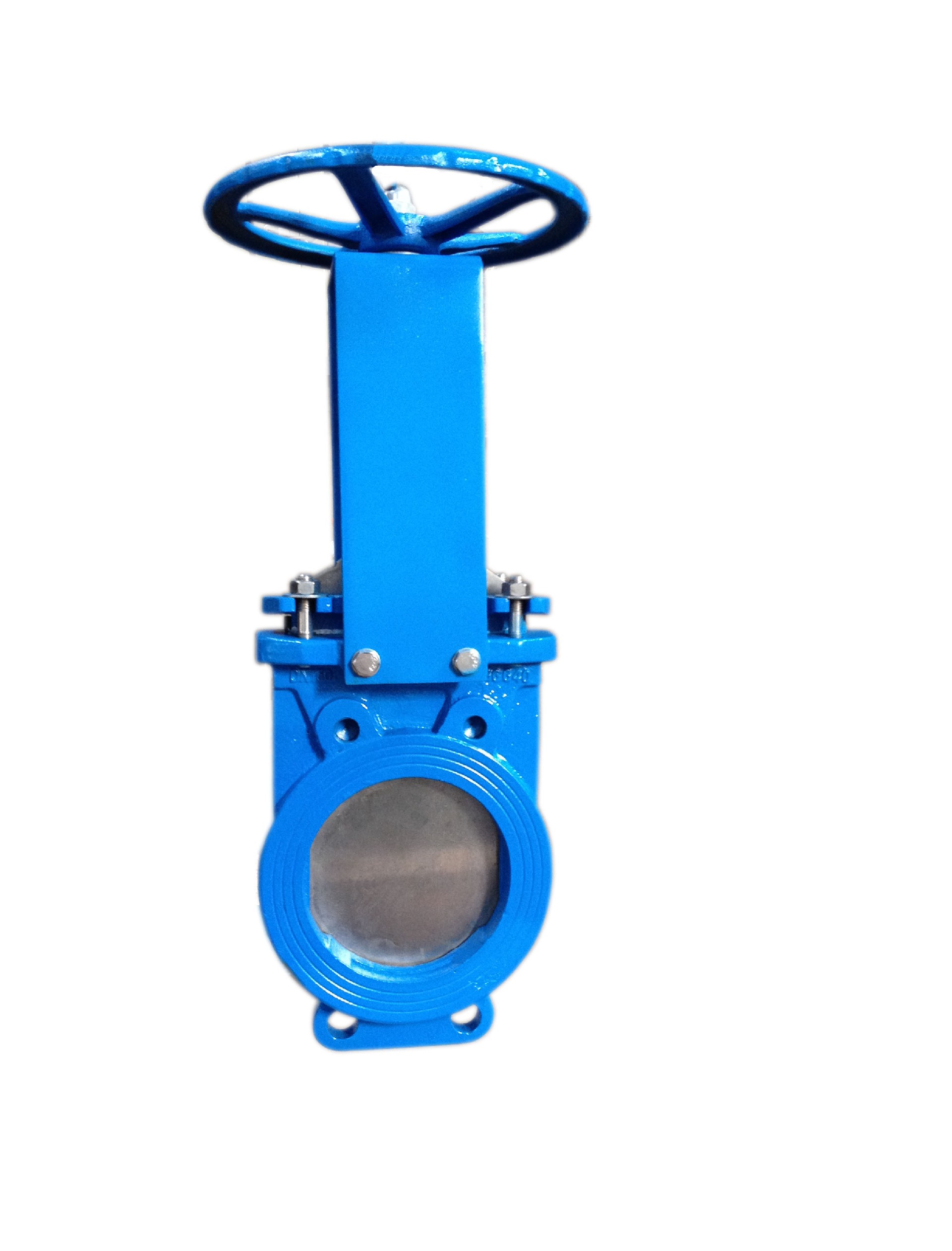 奇胜阀刀闸阀产品-QU介绍