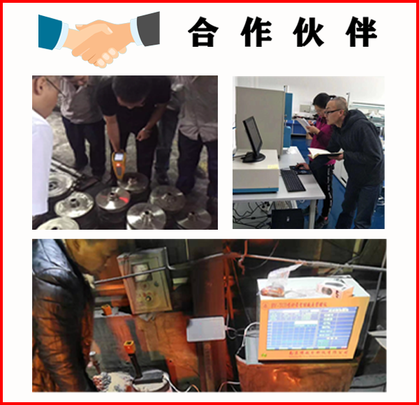 分析仪器厂家-客户案例