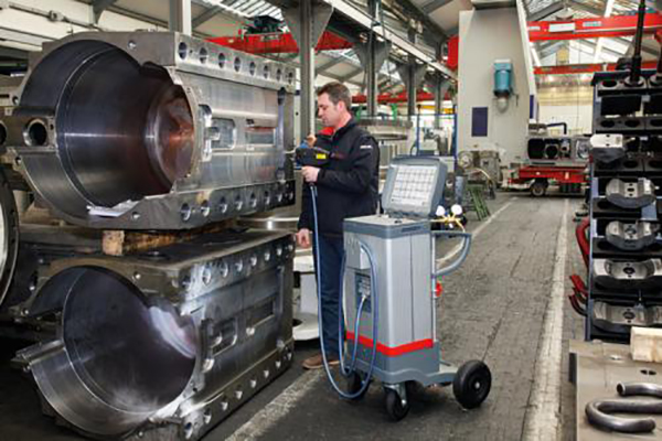 斯派克光谱仪 斯派克光谱仪