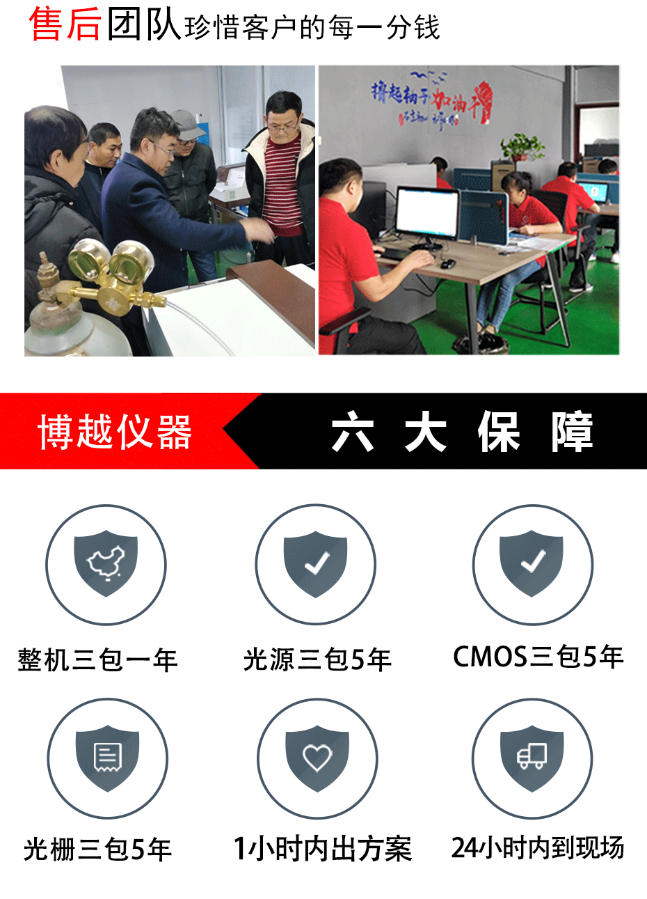 合金光谱分析仪